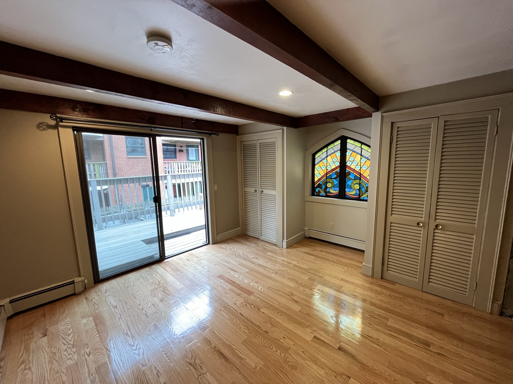 23 Fayette St, Back Bay