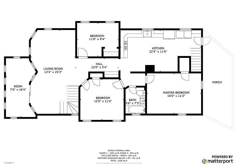 53 Bristol Rd, Medford