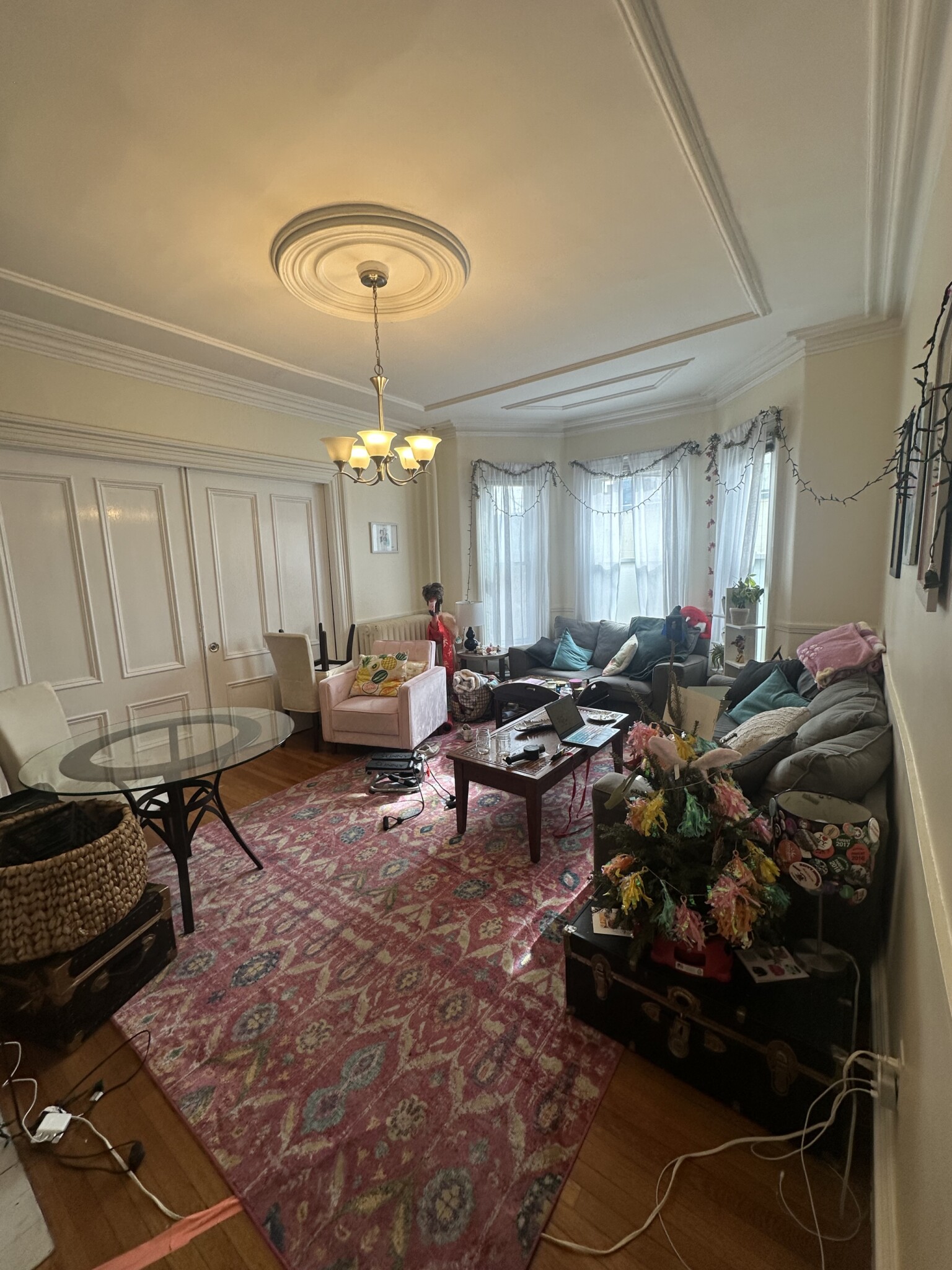 3 Day St, North Cambridge