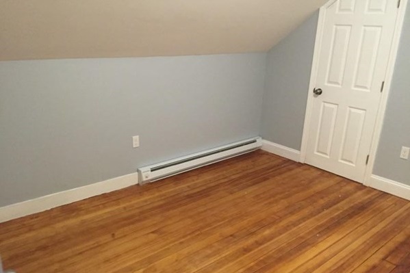 126 Barnes, East Boston