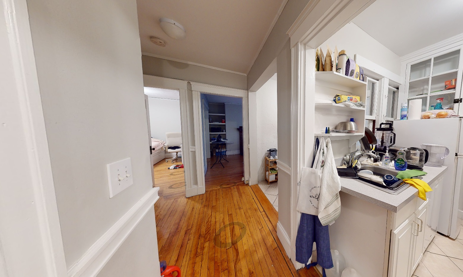 13 Story St, Harvard Square