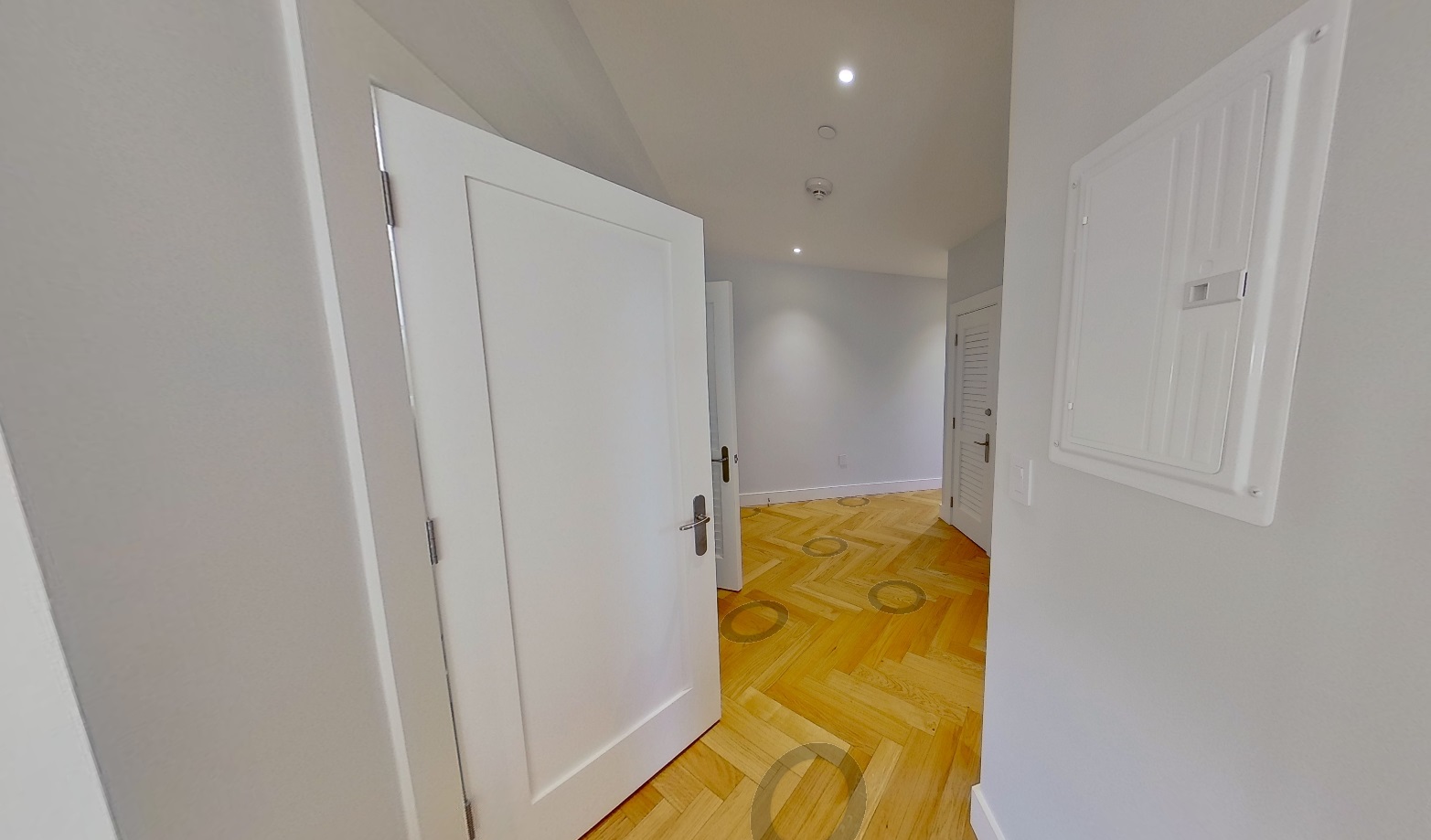 17 A Forest St, Porter Square