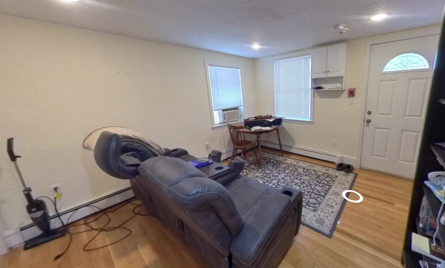 23 Lambert St, East Cambridge