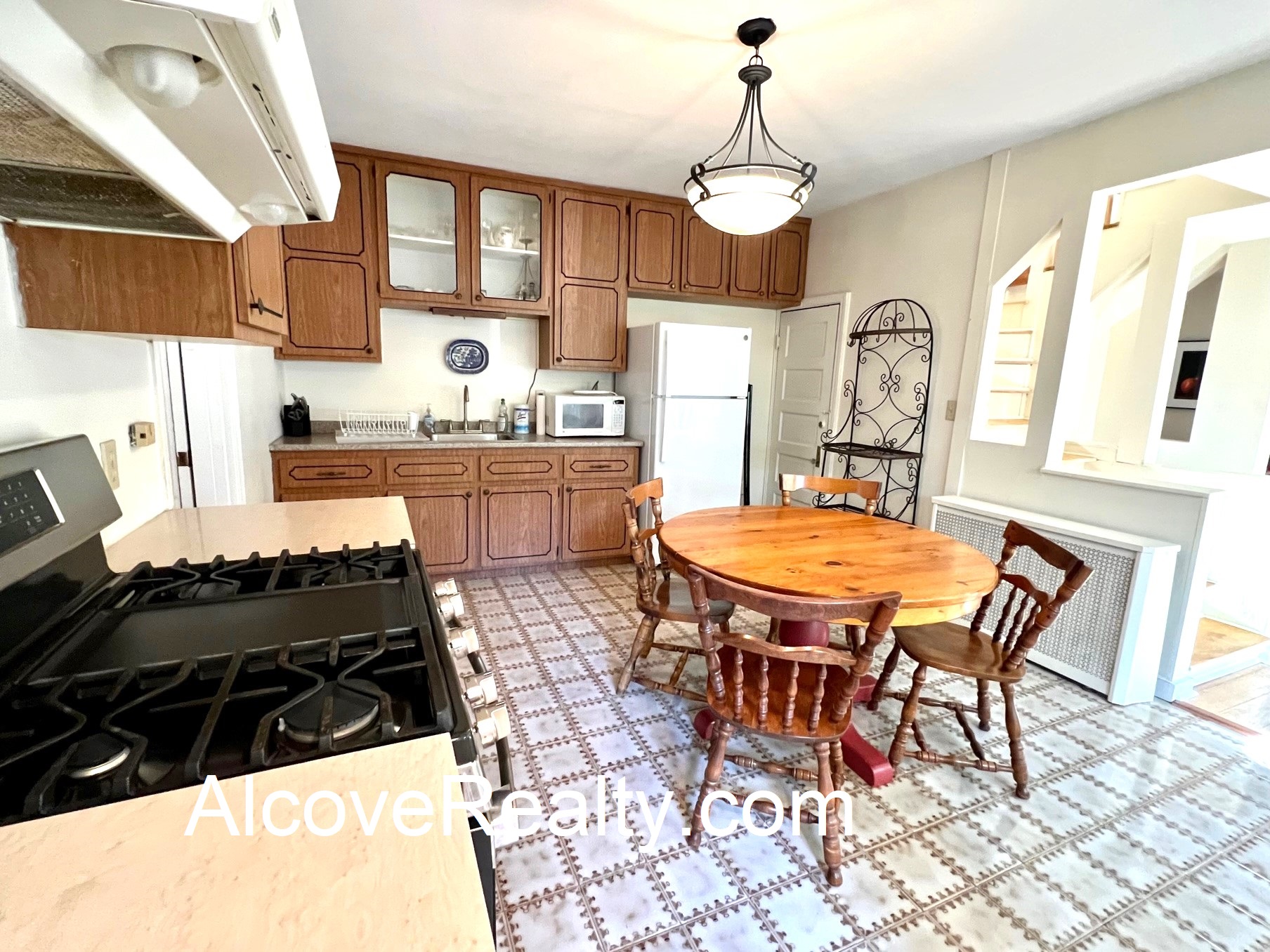 55 Jay St, Central Square