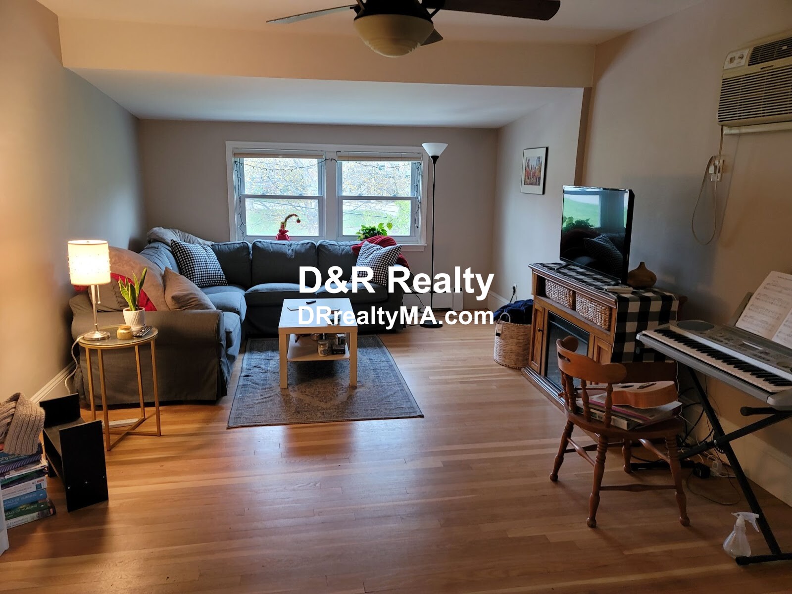 14 Matignon Rd, Porter Square