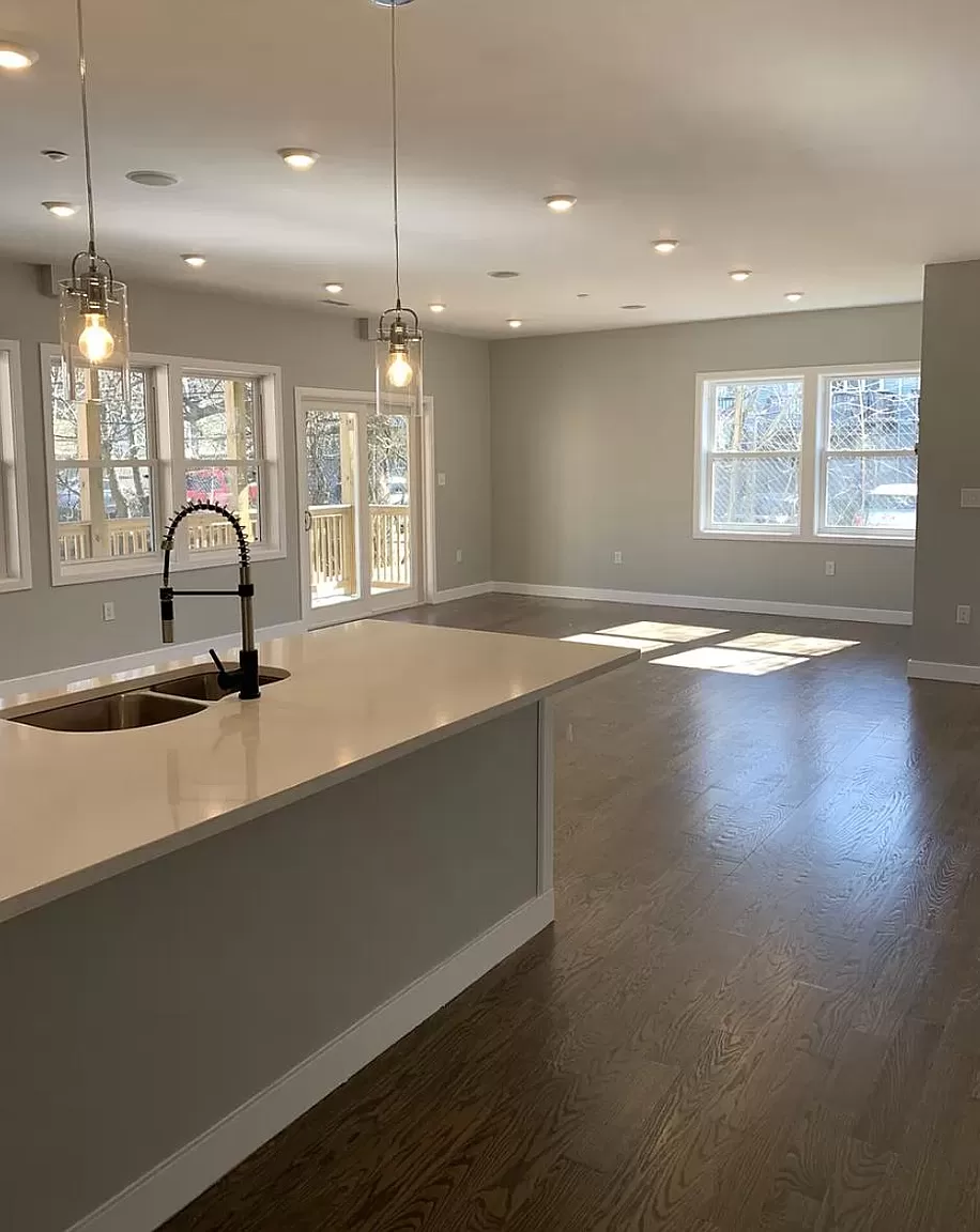 10 Ruthven Park, Dorchester