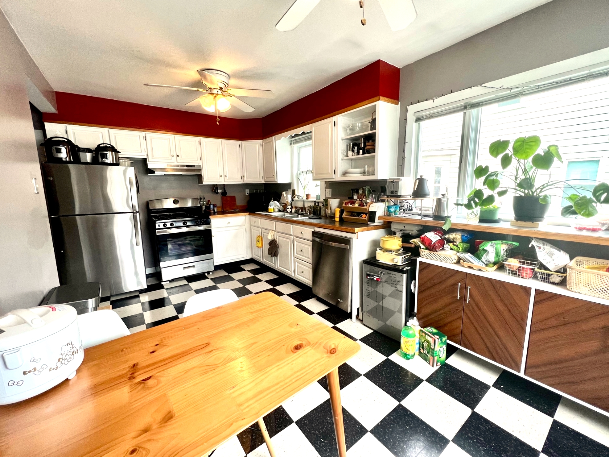 45 Franklin St, East Somerville