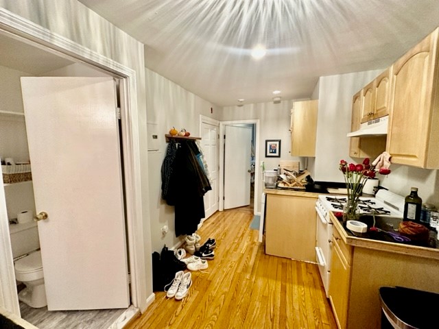 70 Joy St, North End