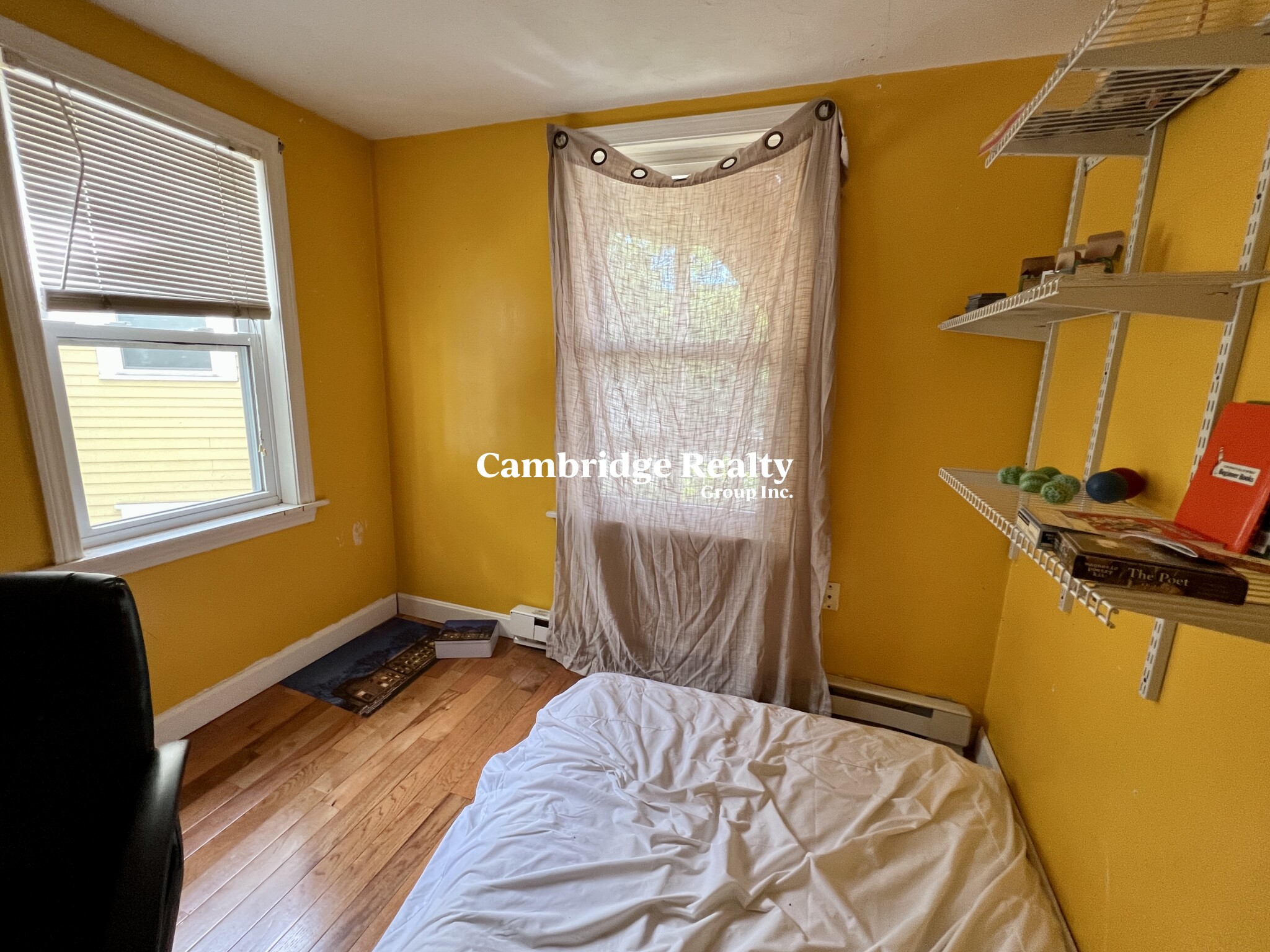 40 Bristol St, Kendall Square