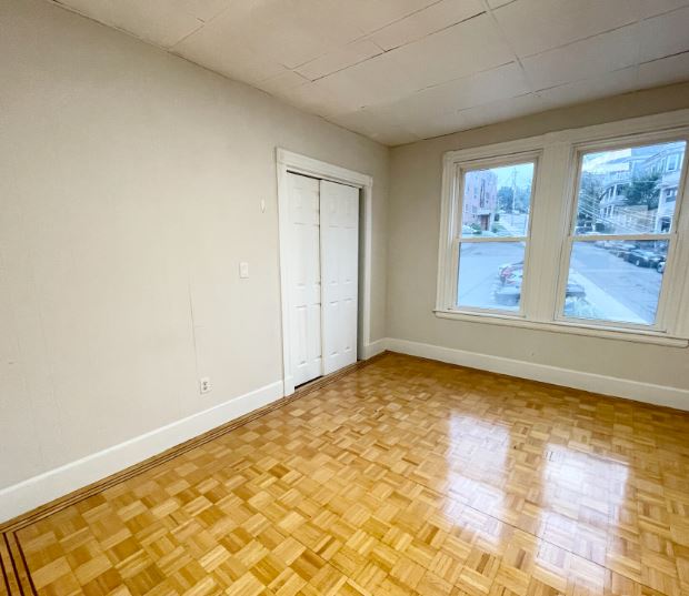 22 Parker Hill Ave, Mission Hill