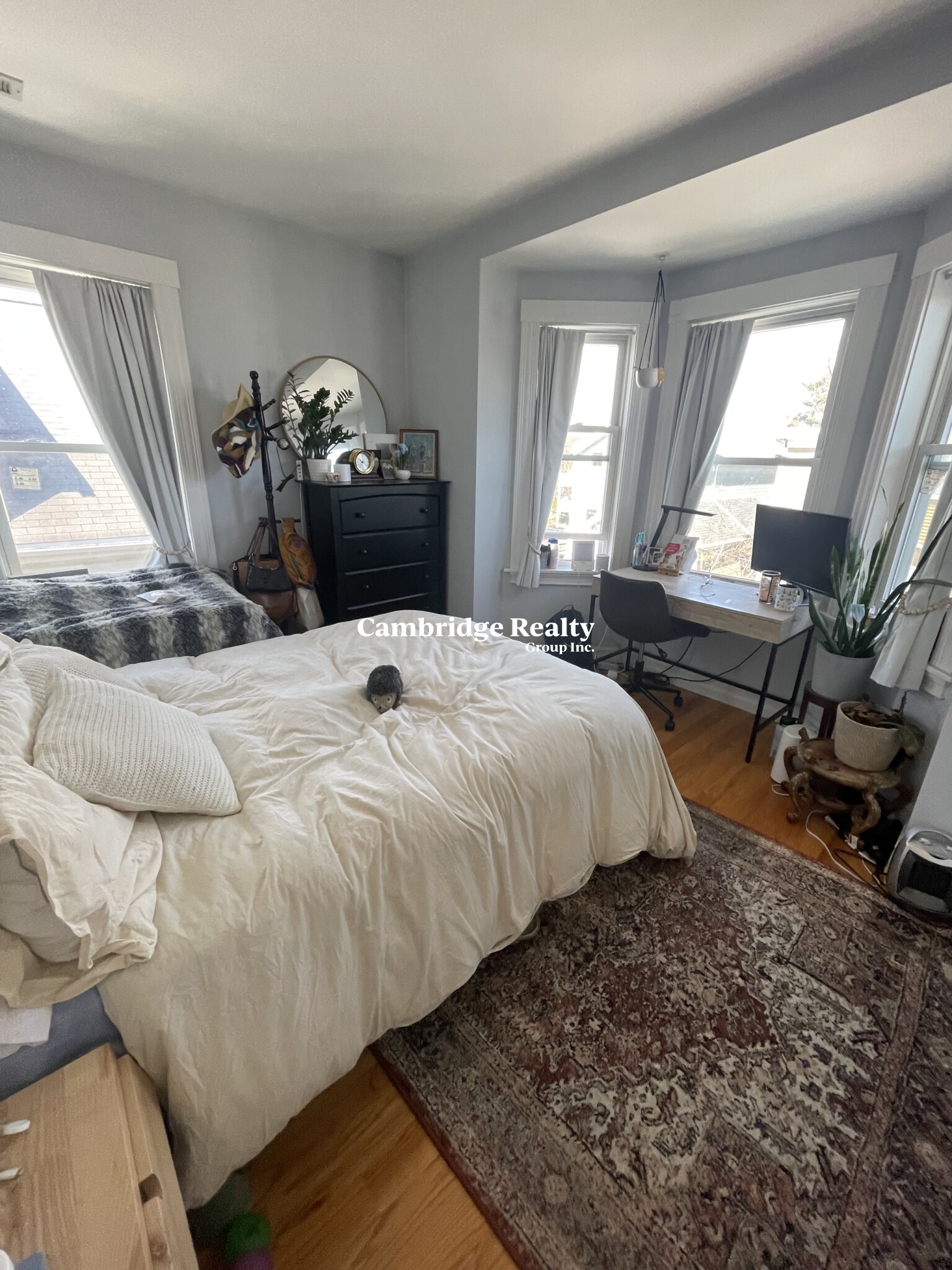 6 Durham St, Ward Two