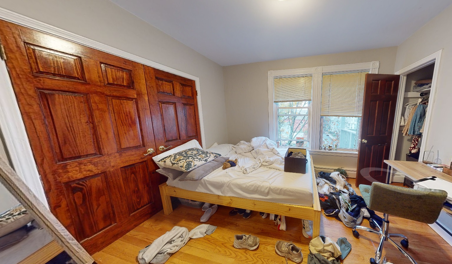 350 Allston St, Cambridgeport