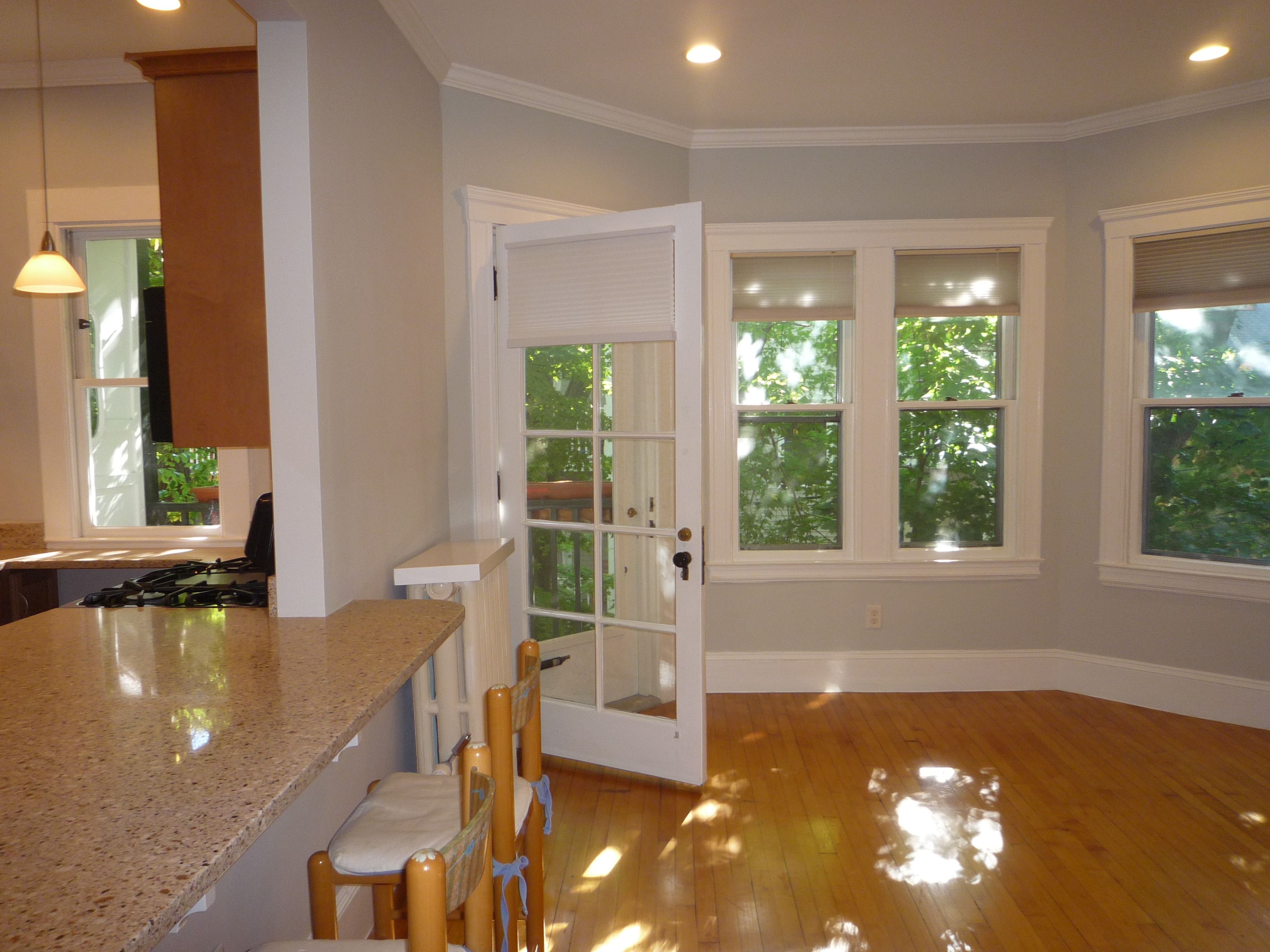 12 Remington St, Harvard Square