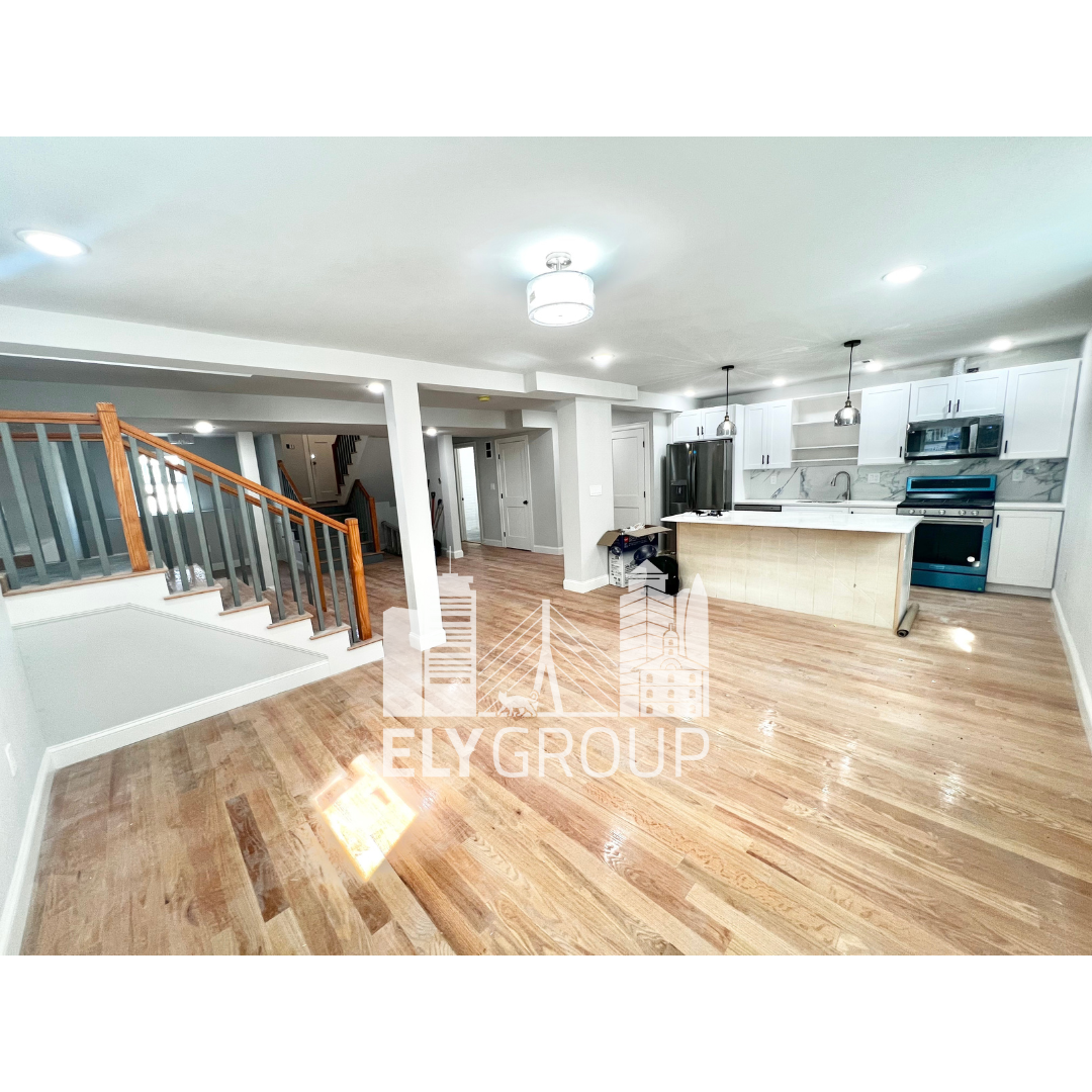 33 Lincoln St, West Medford