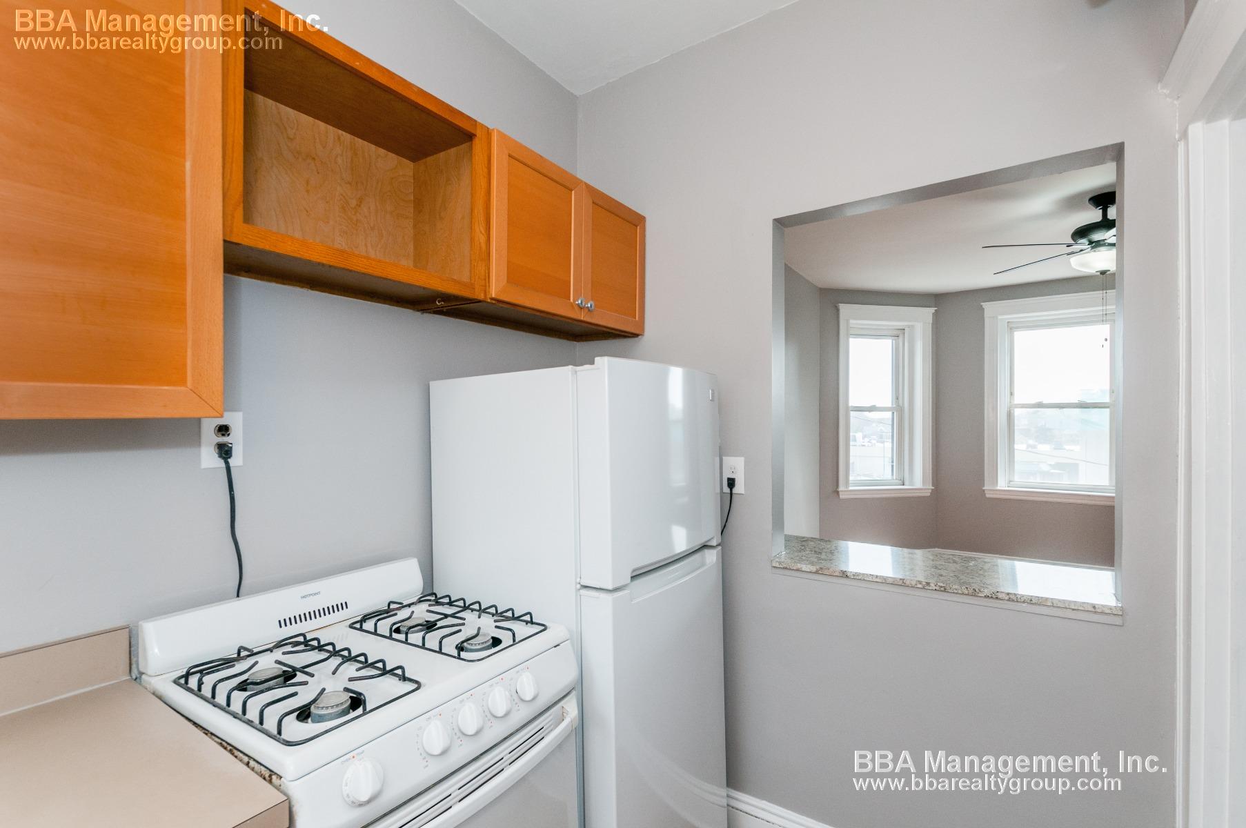 317 Allston St, Brighton