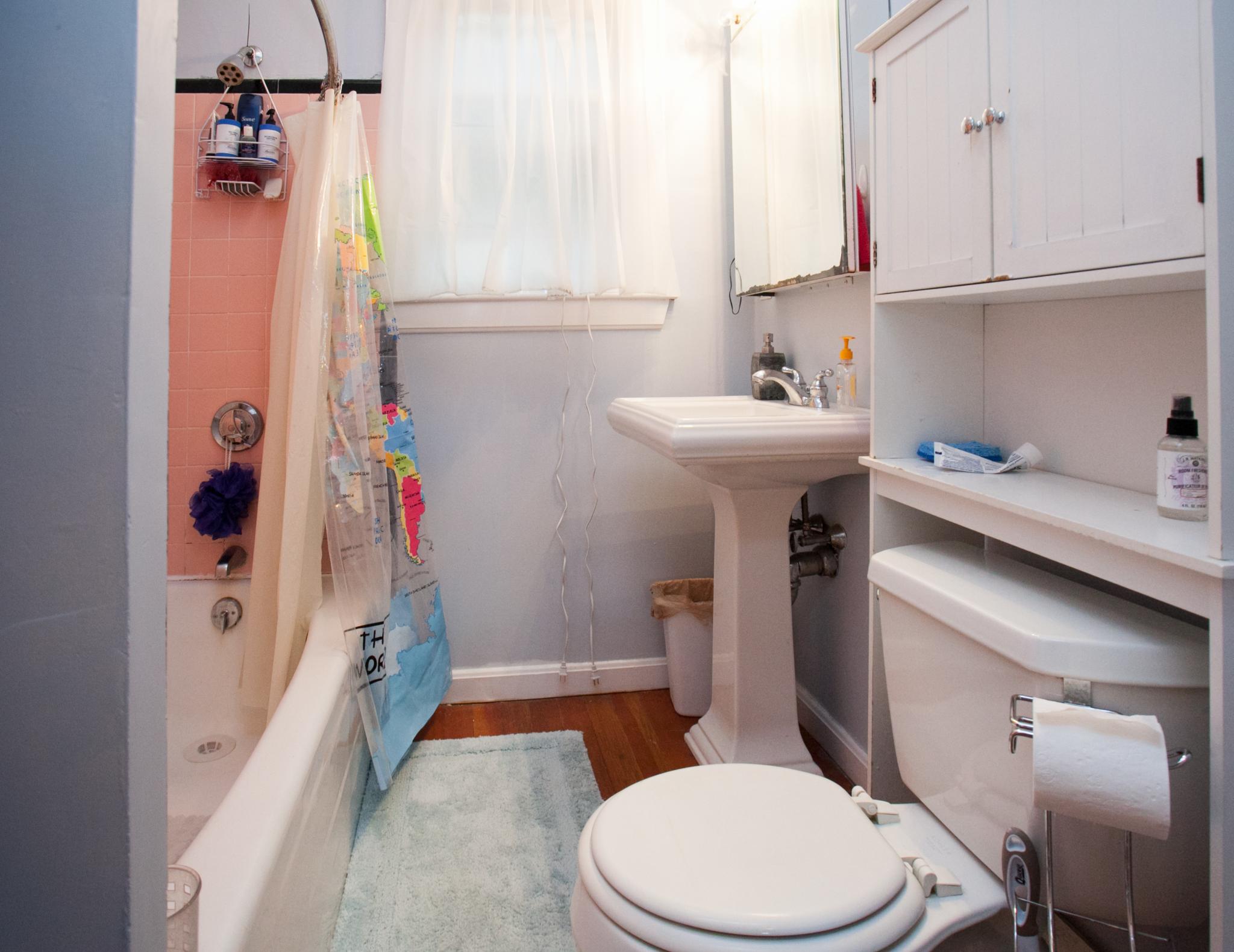 98 Elm, Porter Square