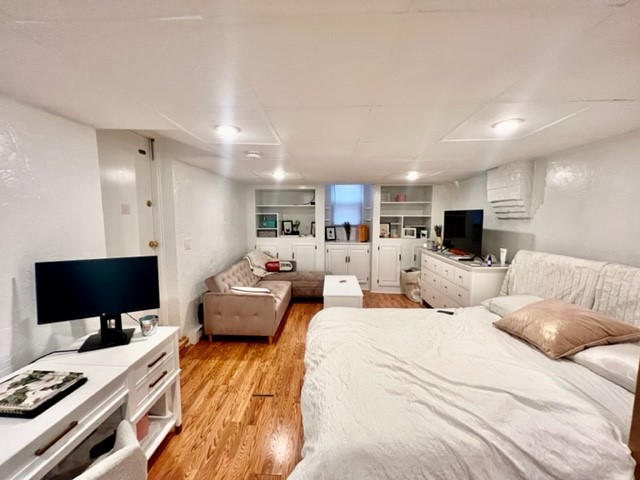 109 Prince St, North End