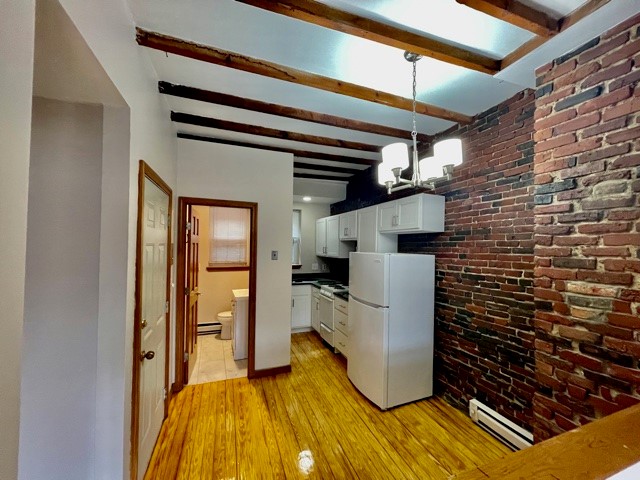 130 Prince St, North End