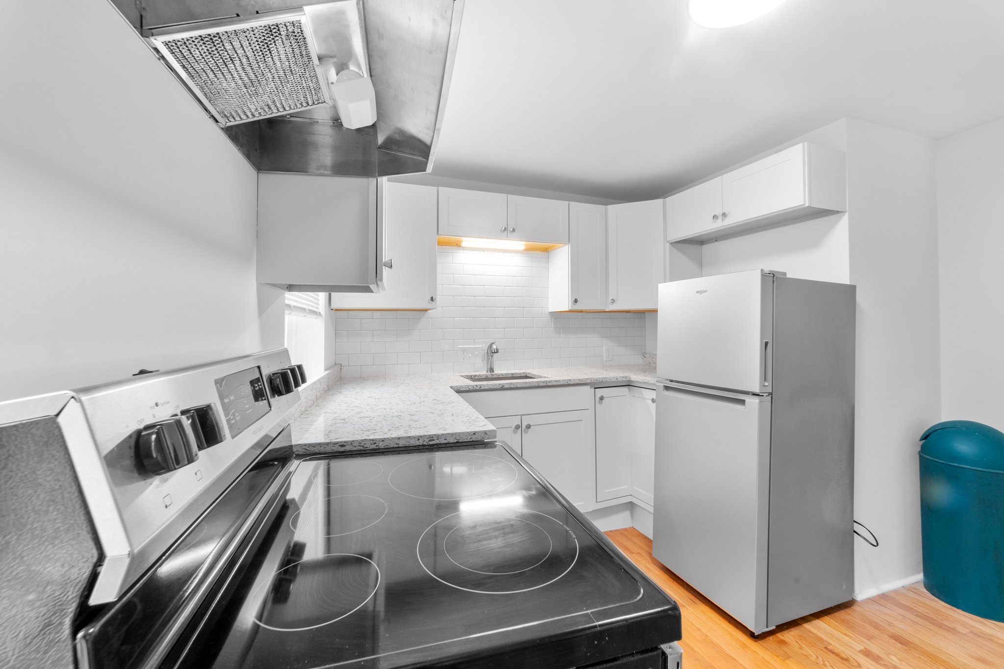 138 Prince St, North End