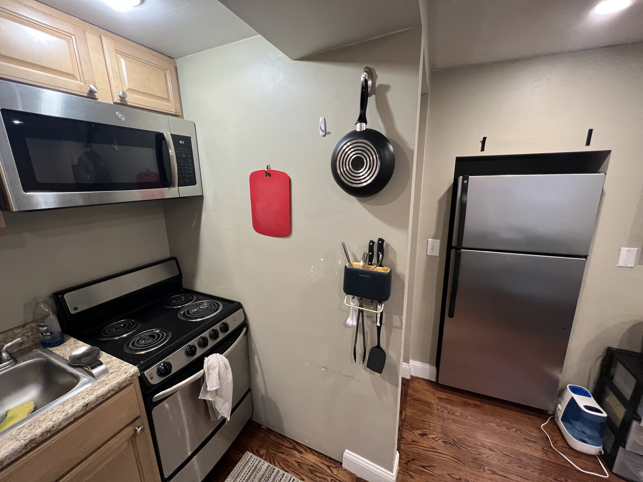 735 Somerville Ave, Spring Hill