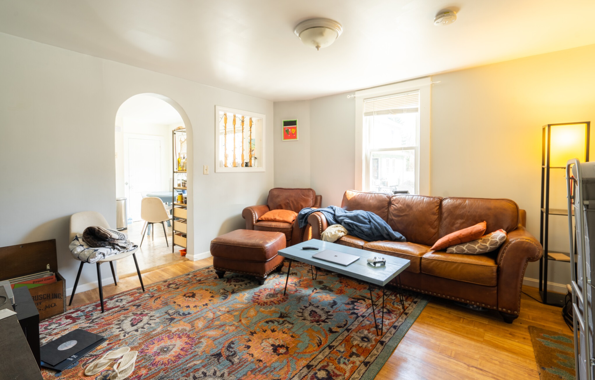 21 Kenwood St, Cambridgeport