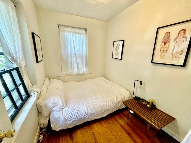 20 Stillman St, North End