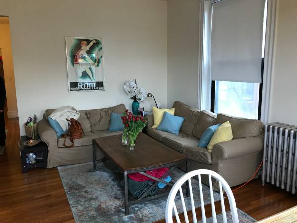 504 Beacon St, Back Bay