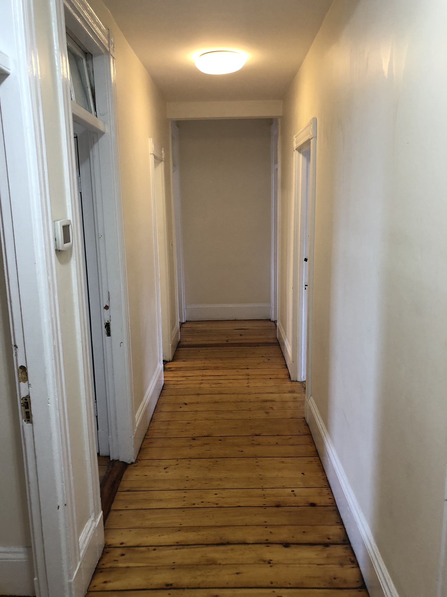 313 Cambridge St, East Cambridge