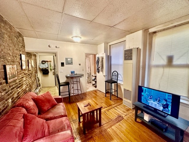 23 Sheafe St, North End