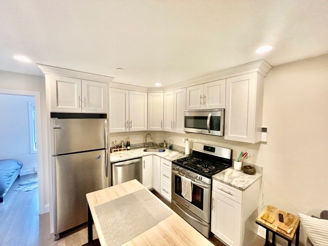 3 Stillman Pl, North End