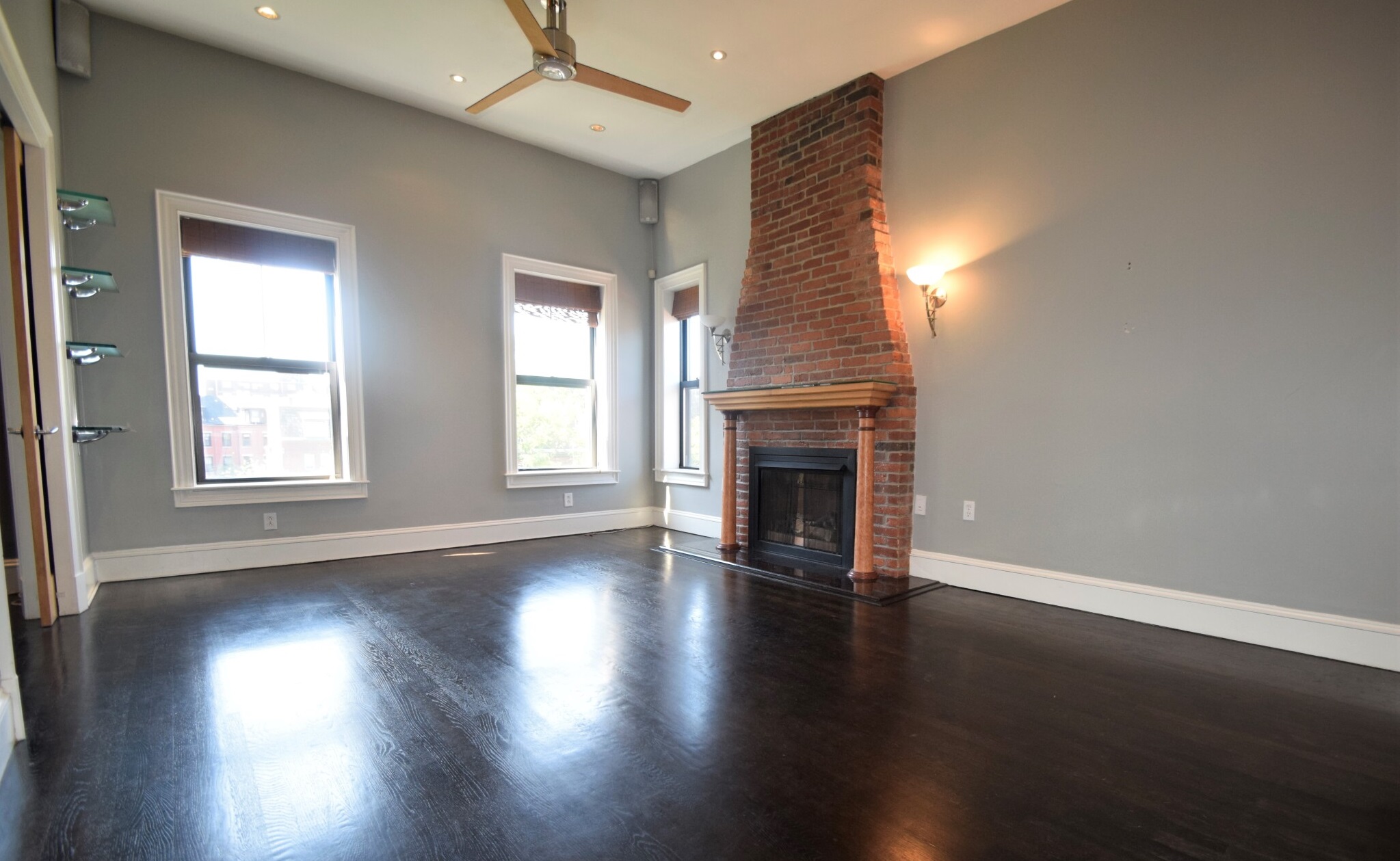 13 Worcester St, South End