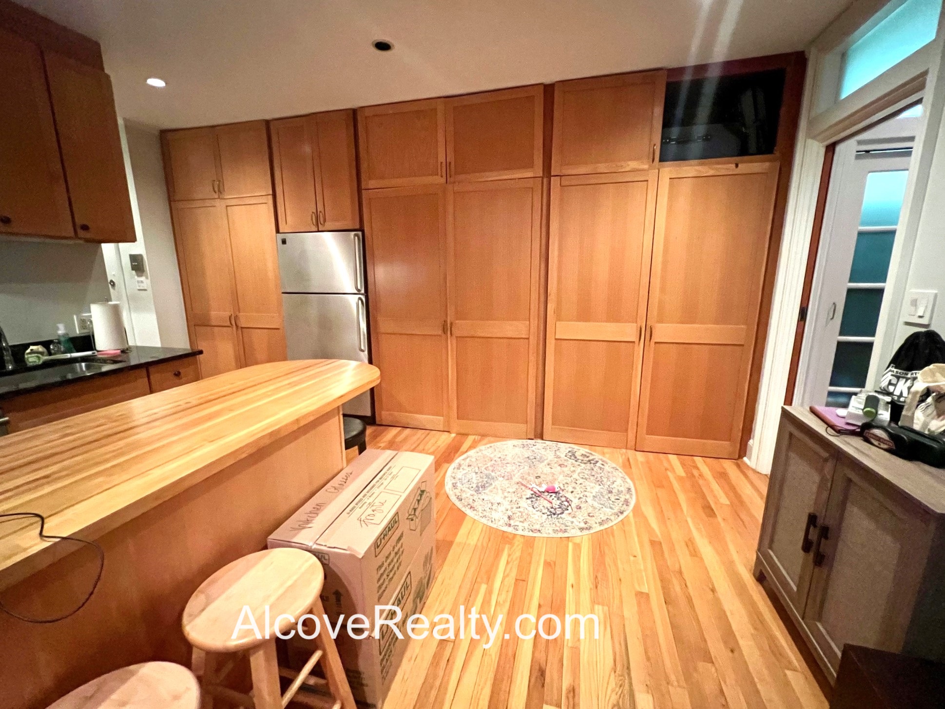 54 Concord Ave, Observatory Hill