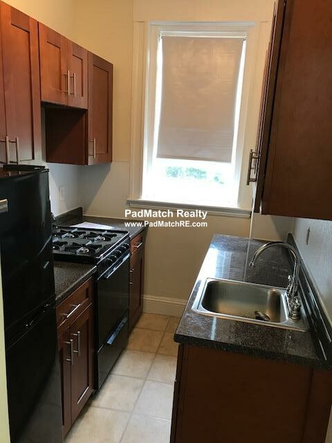 1175 Boylston St, Fenway