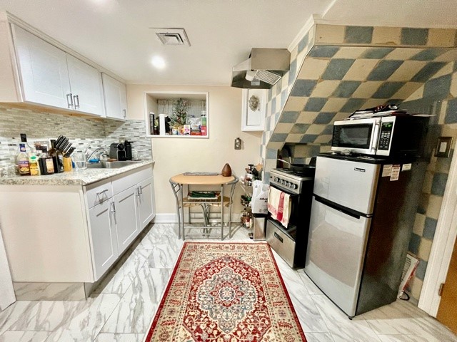 3 Hudson St, North End