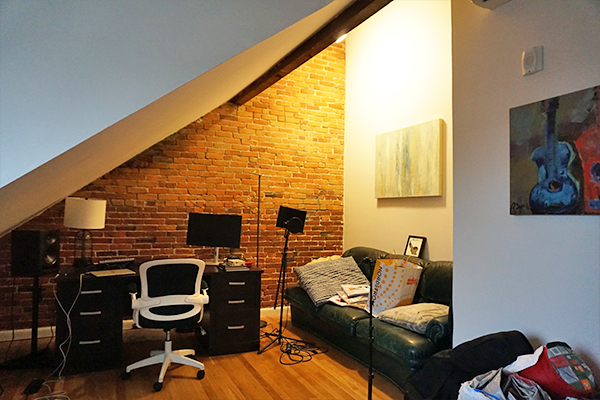 164 Broadway, East Somerville