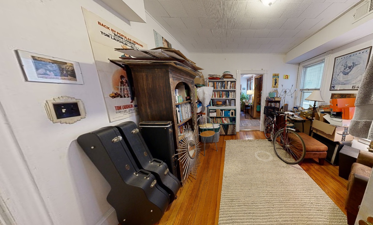 167 Hampshire St, Inman Square