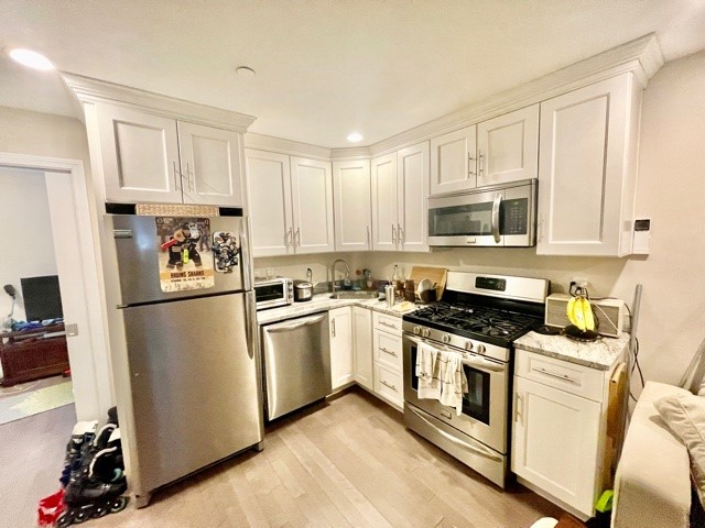 3 Stillman Pl, North End