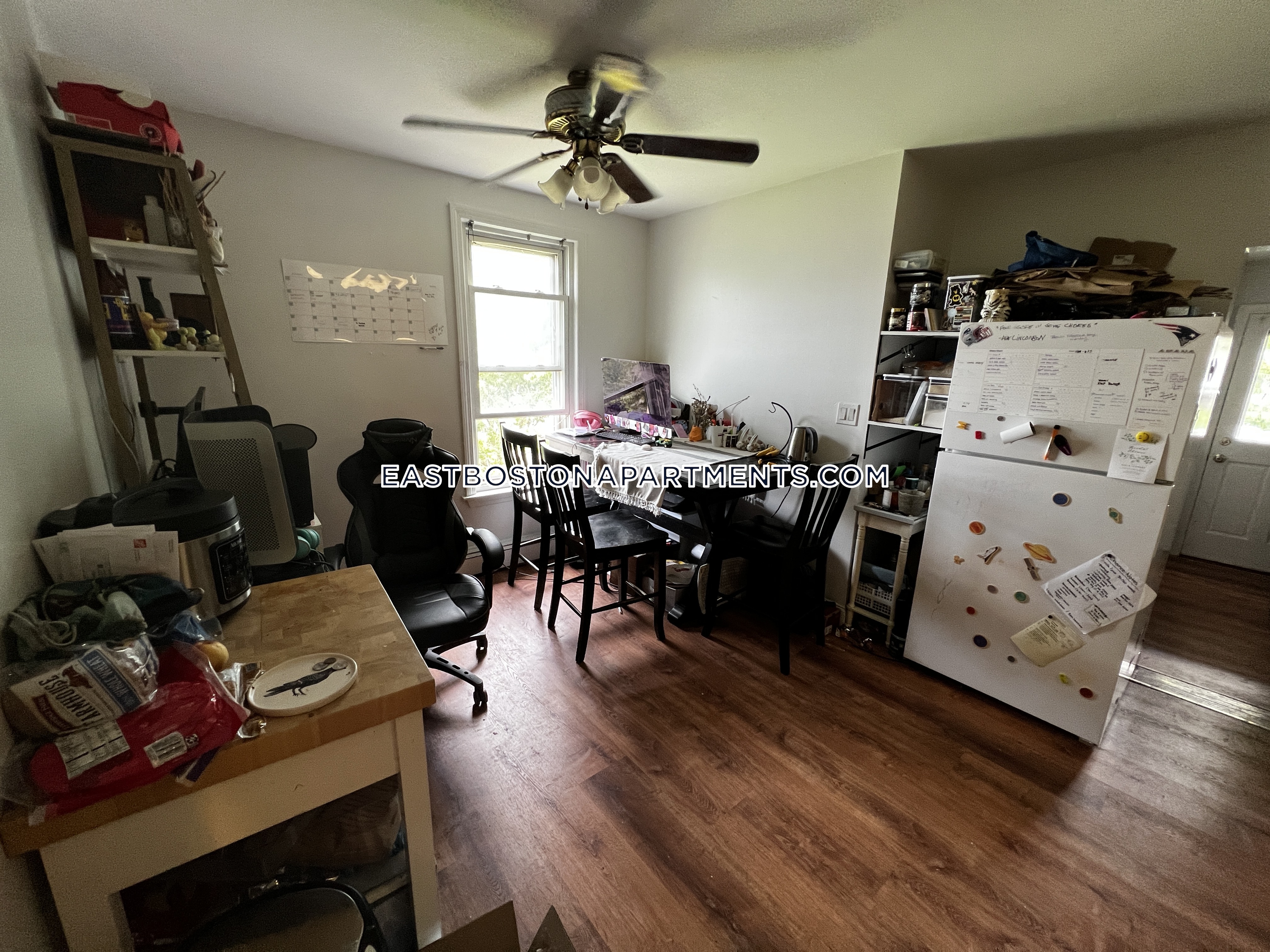 103 Addison St, East Boston