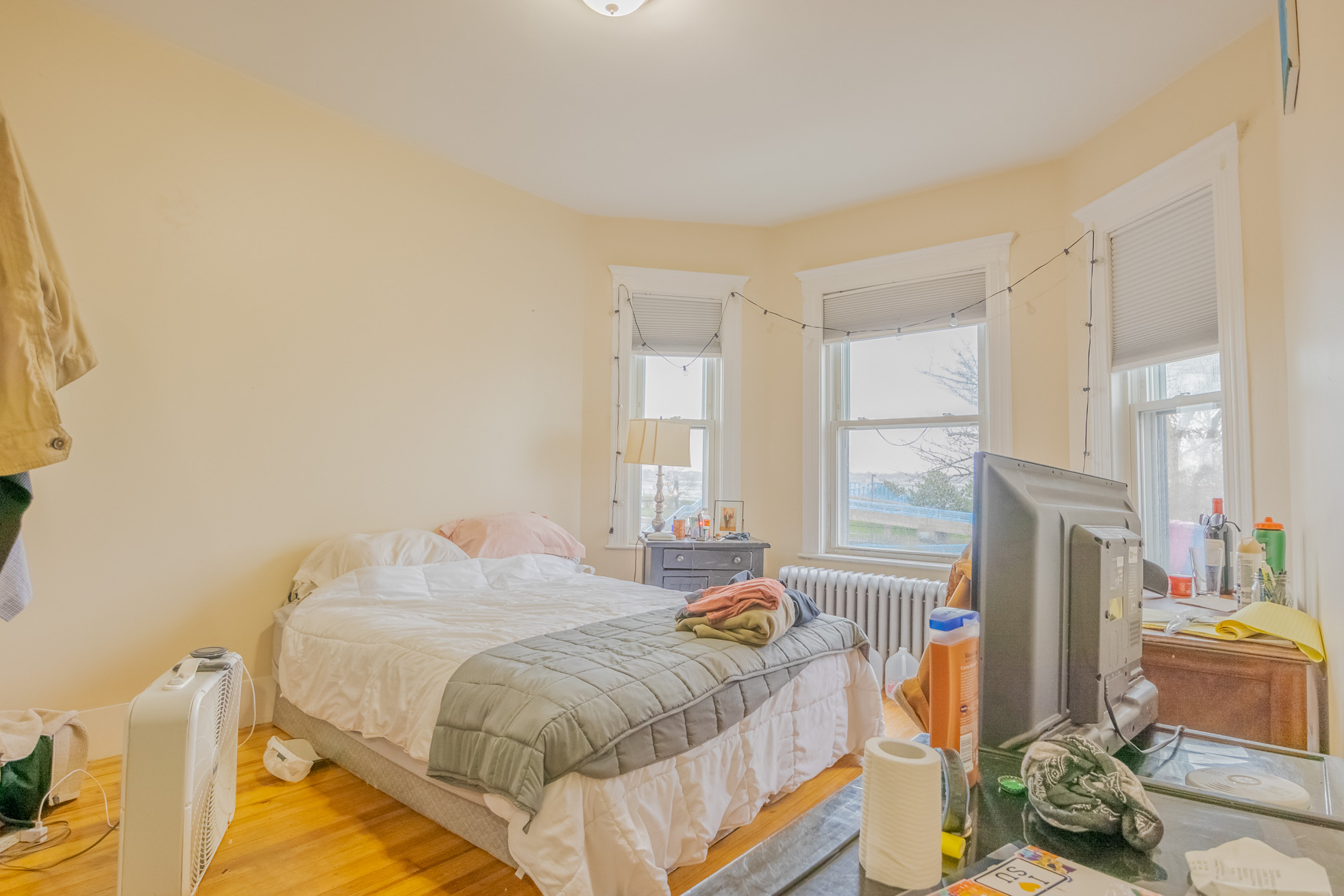 746 Bennington St, East Boston