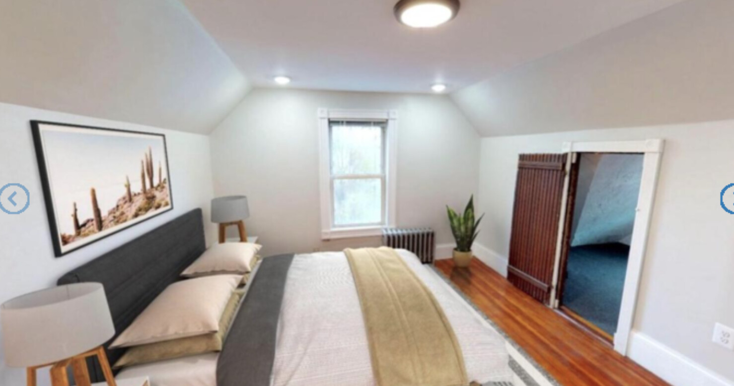 15 Jaques, Winter Hill