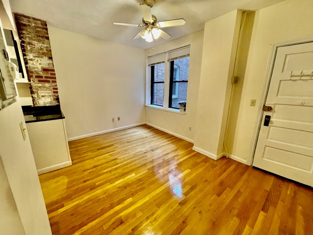 40 Clark St, North End