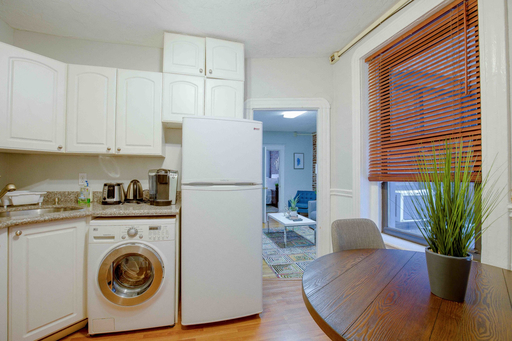 284 Cambridge St, Beacon Hill