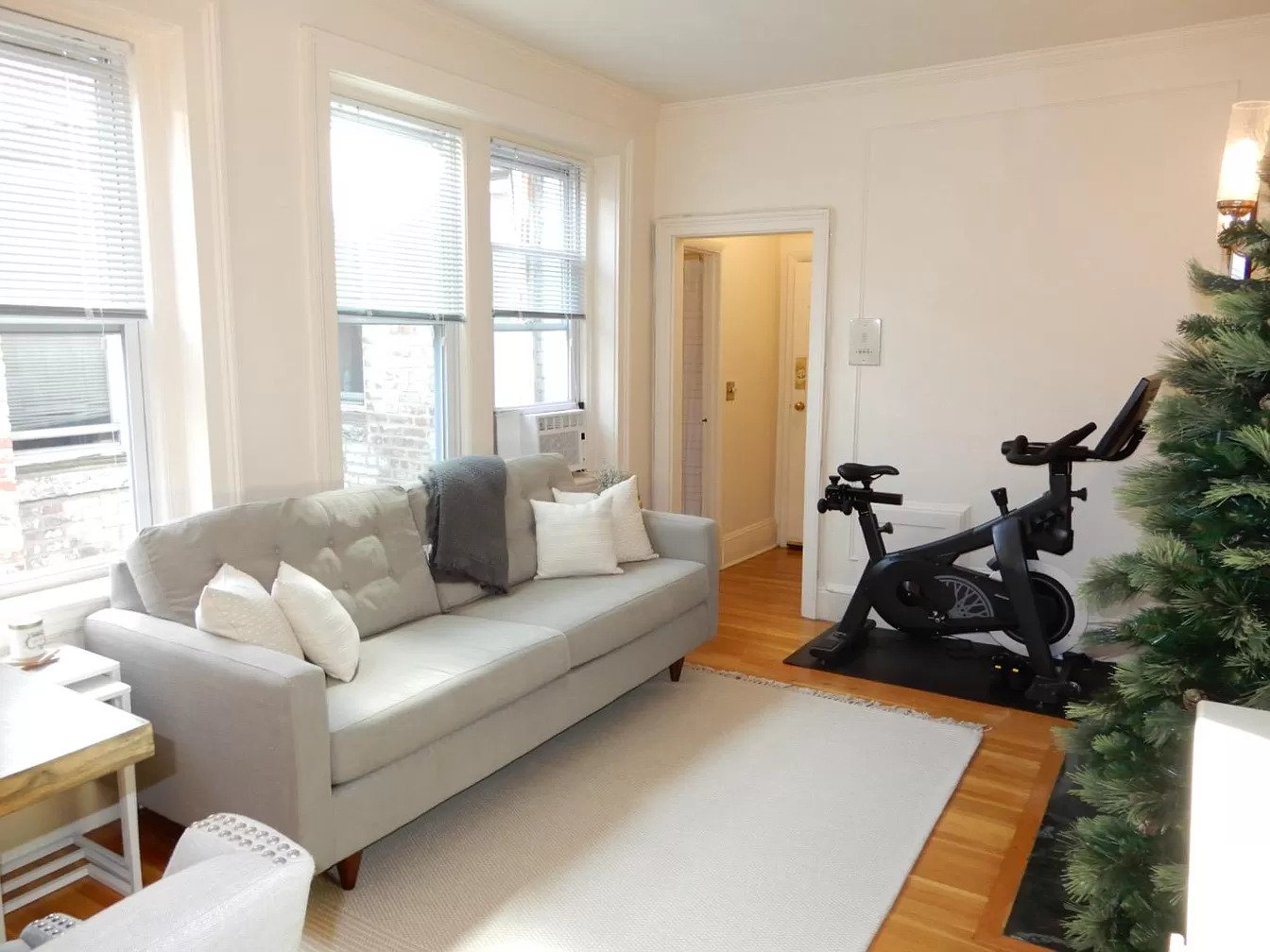 87 W Cedar St, Beacon Hill