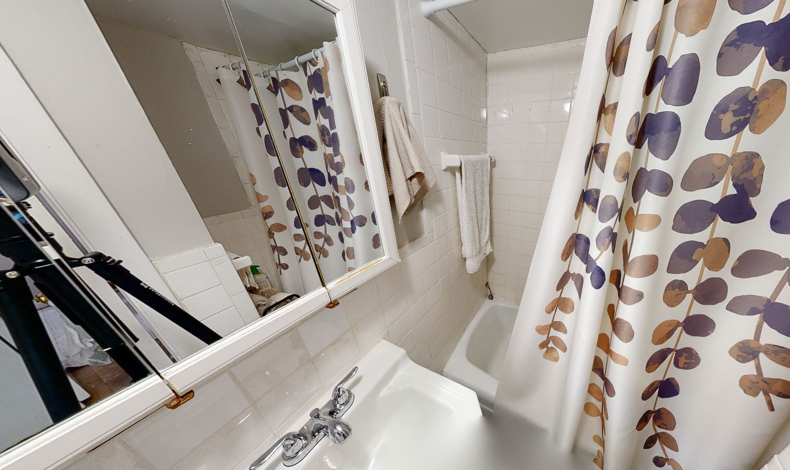 9 Elmer, Mid Cambridge