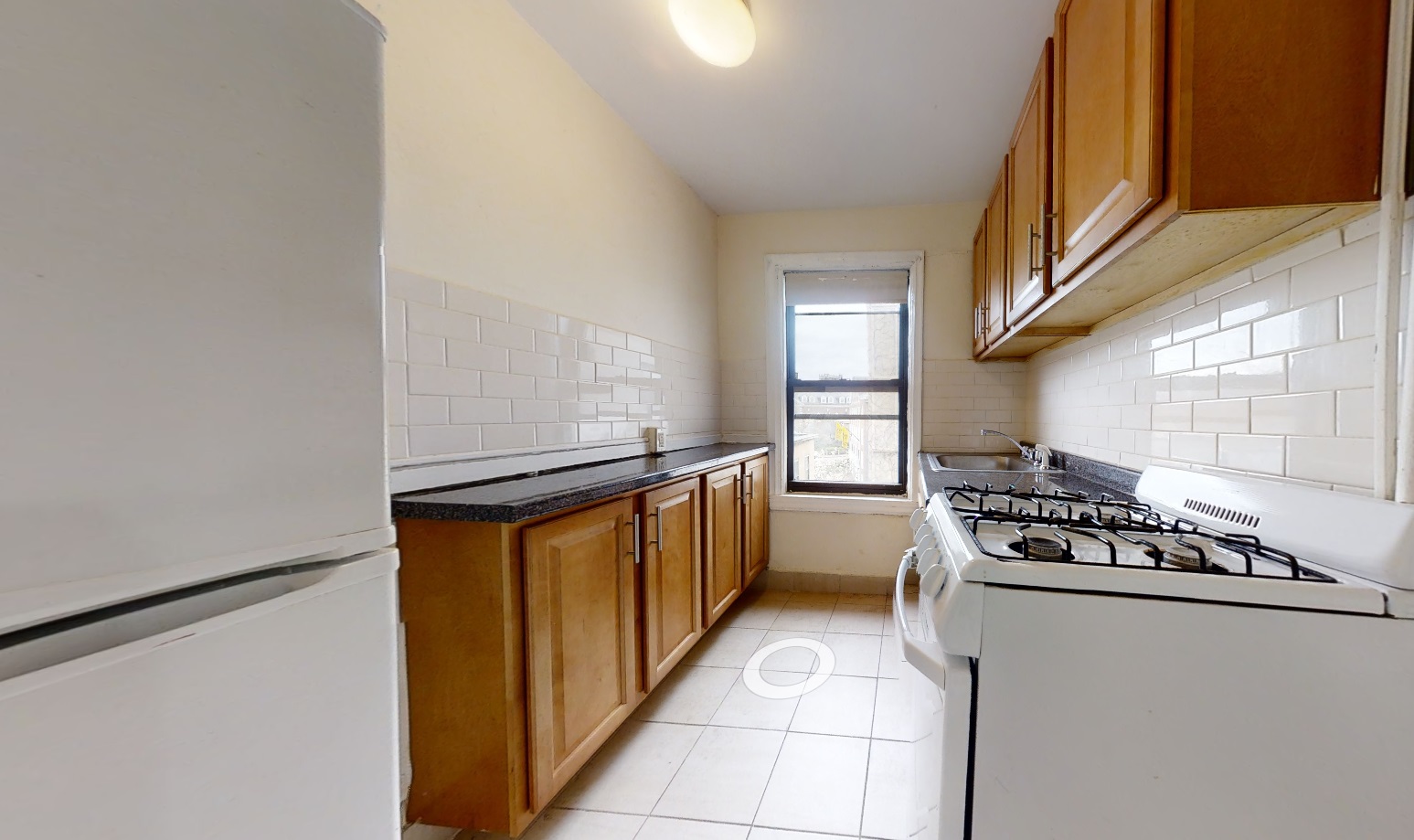 1200 Massachusetts Ave, Harvard Square