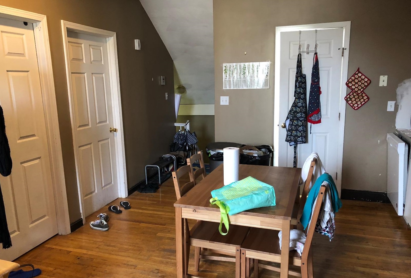 647 Cambridge St, East Cambridge