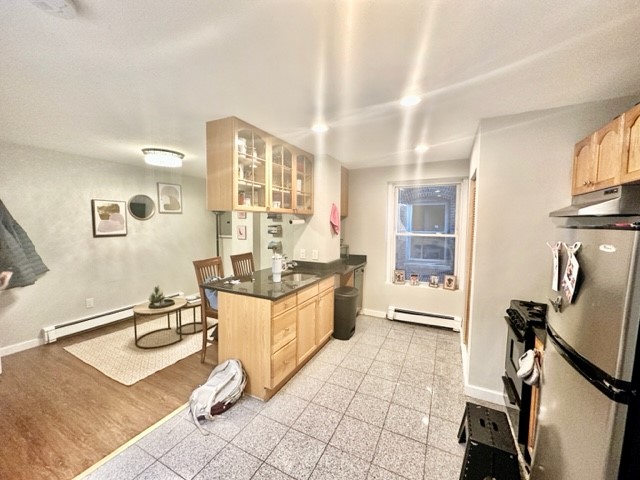 28 Fleet St, North End