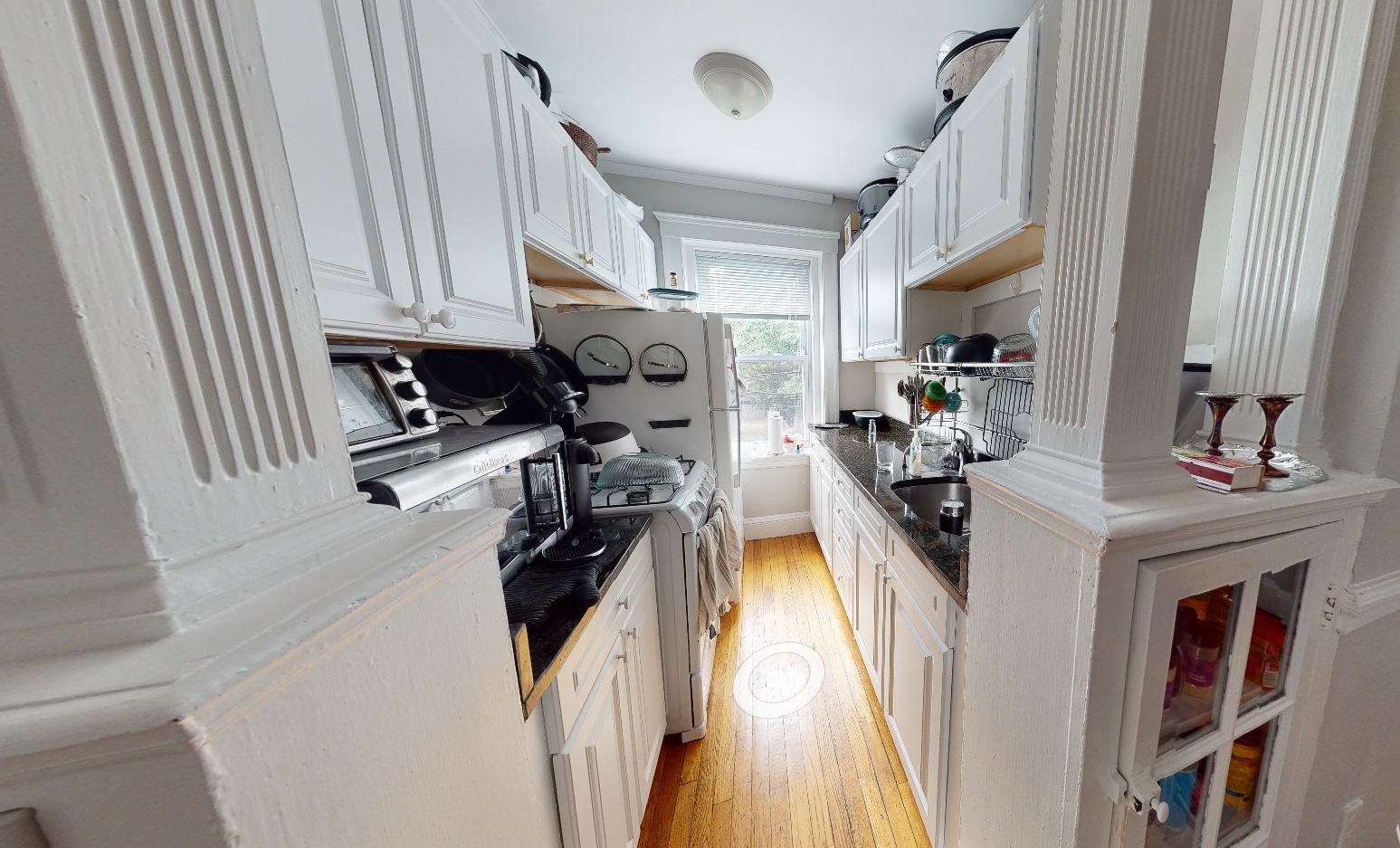 11 Gray St, Porter Square