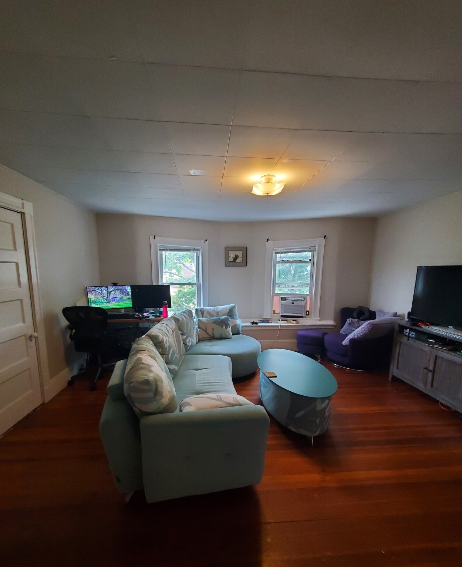 46 Paulina St, Davis Square