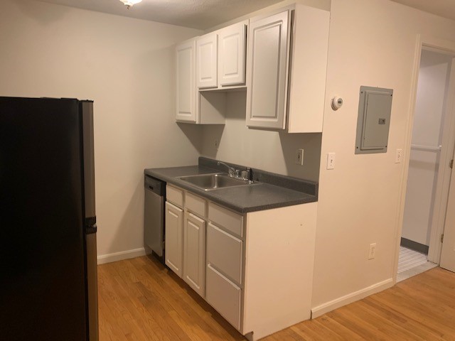 40 Clark St, North End